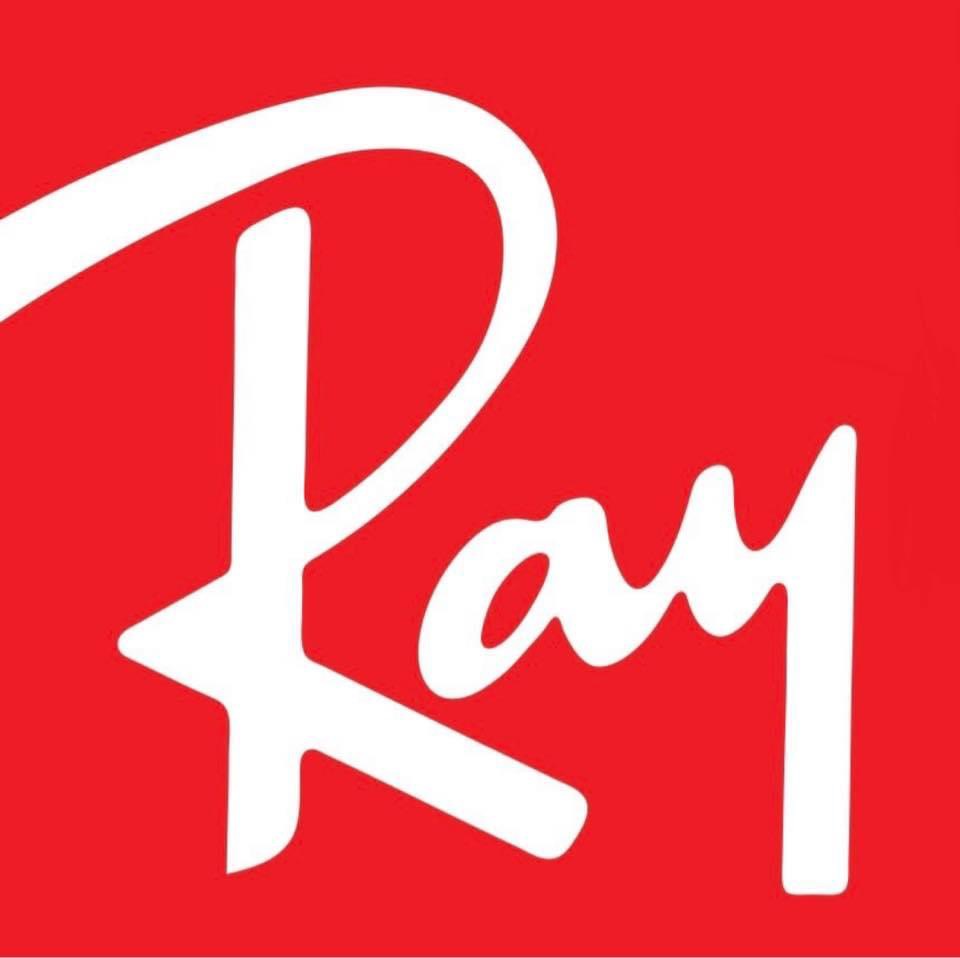 Ray Internet Service Provider-logo